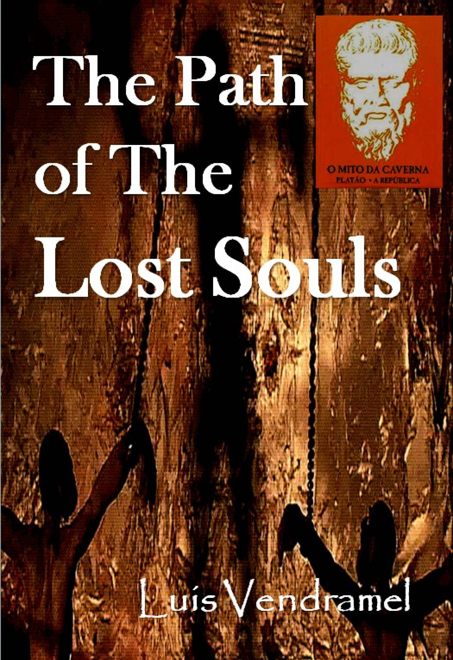 The Path of The Lost Souls by Luis Vendramel (ebook)